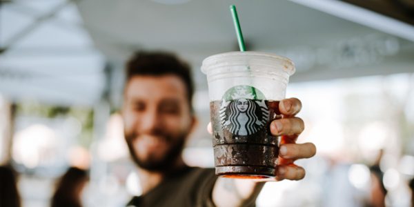 Starbucks Straw Ban: Sippy Cups Will Replace Plastic Straws by